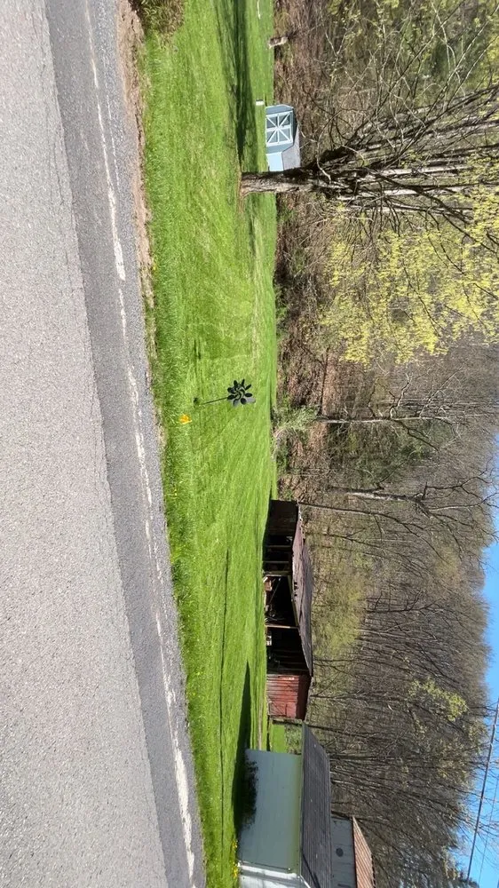 Trusted garden landscaping in Mount Clare, WV by Mow bros