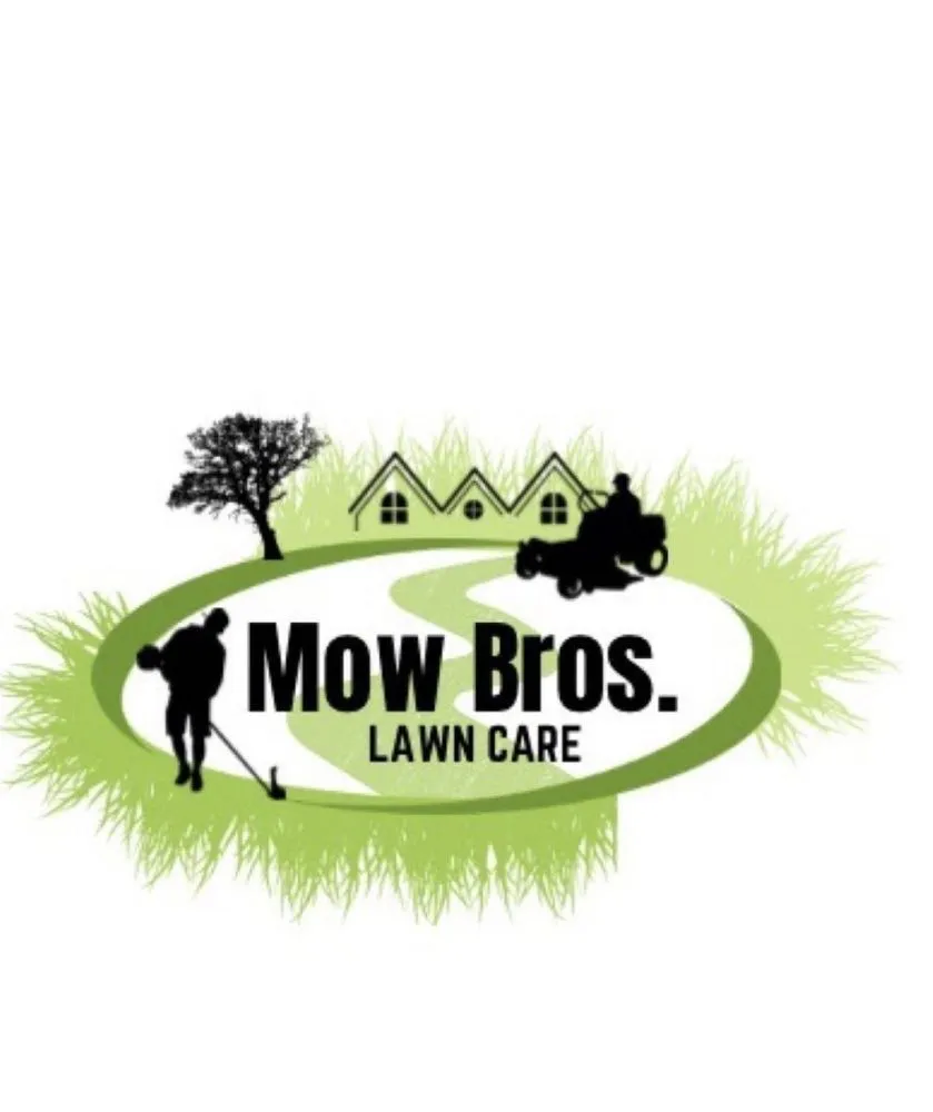 Expert garden landscaping in Mount Clare, WV by Mow bros