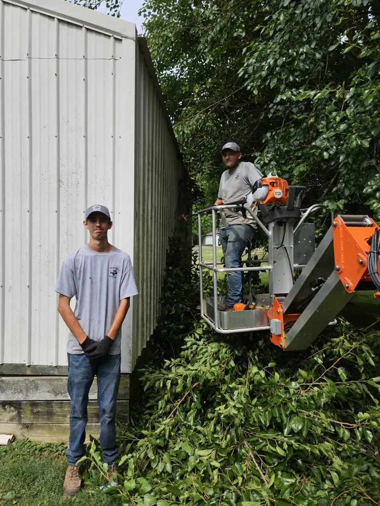 Reliable landscape installation near you across Seaman, OH - Mow Bros Mowing & Landscaping