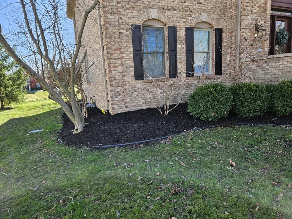 Trusted lawn care service for outdoor upgrades in Seaman, OH by Mow Bros Mowing & Landscaping