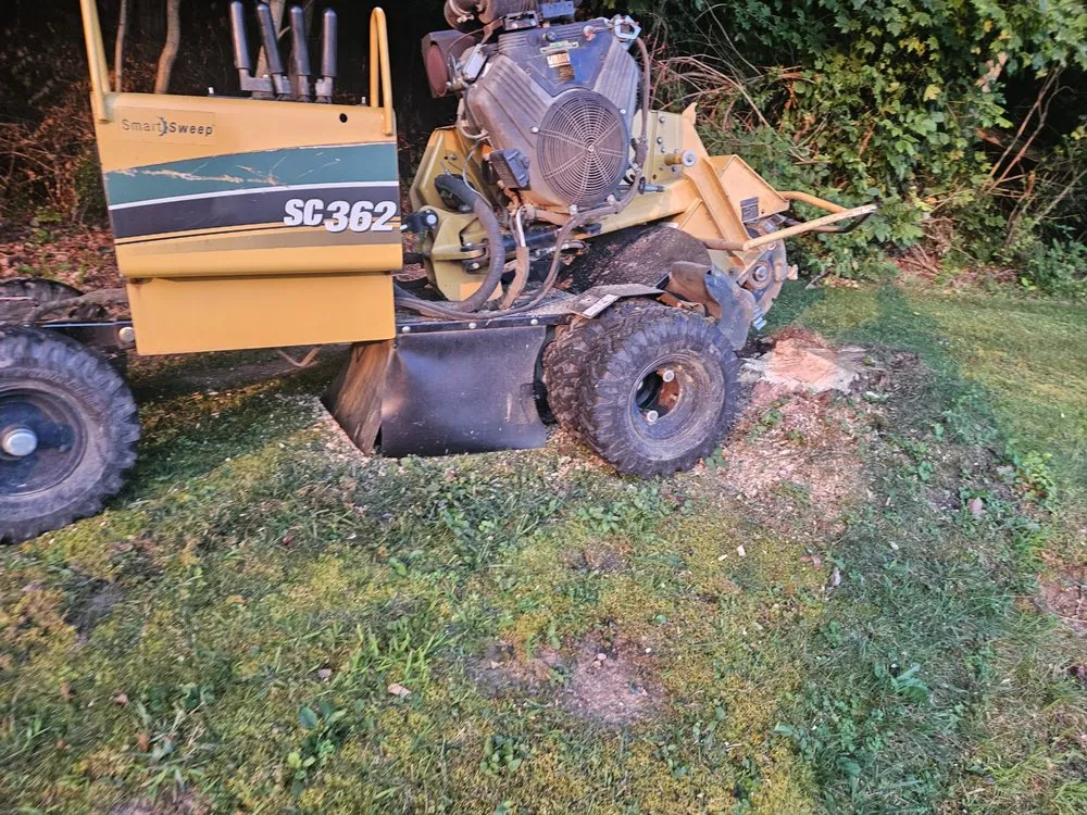 Top-rated garden landscaping in Seaman, OH - Mow Bros Mowing & Landscaping