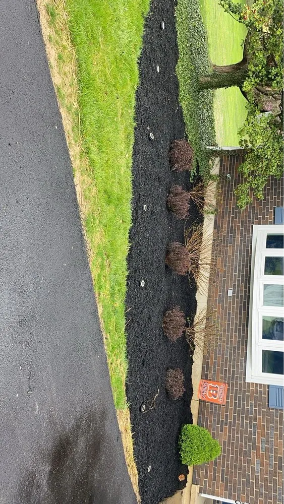 Local landscape design for beautiful yards across Seaman, OH - Mow Bros Mowing & Landscaping