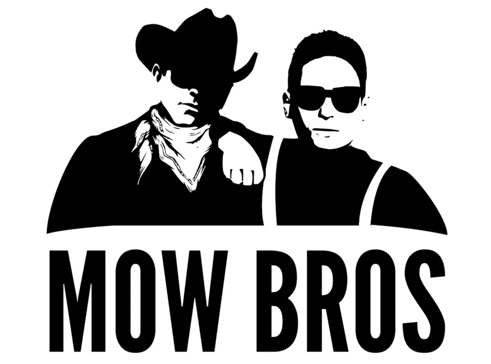 Trusted lawn care service for beautiful yards in Syracuse, NY by Mow Bros