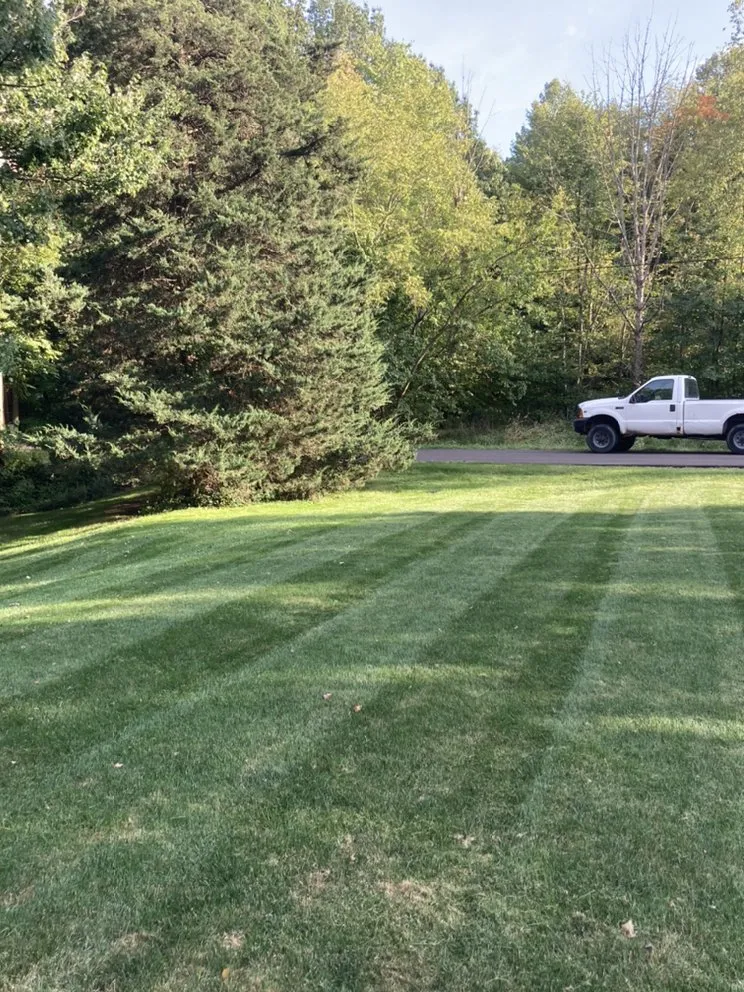Top-rated landscaping services in Barberton, OH - Mow by Faith Lawn Care