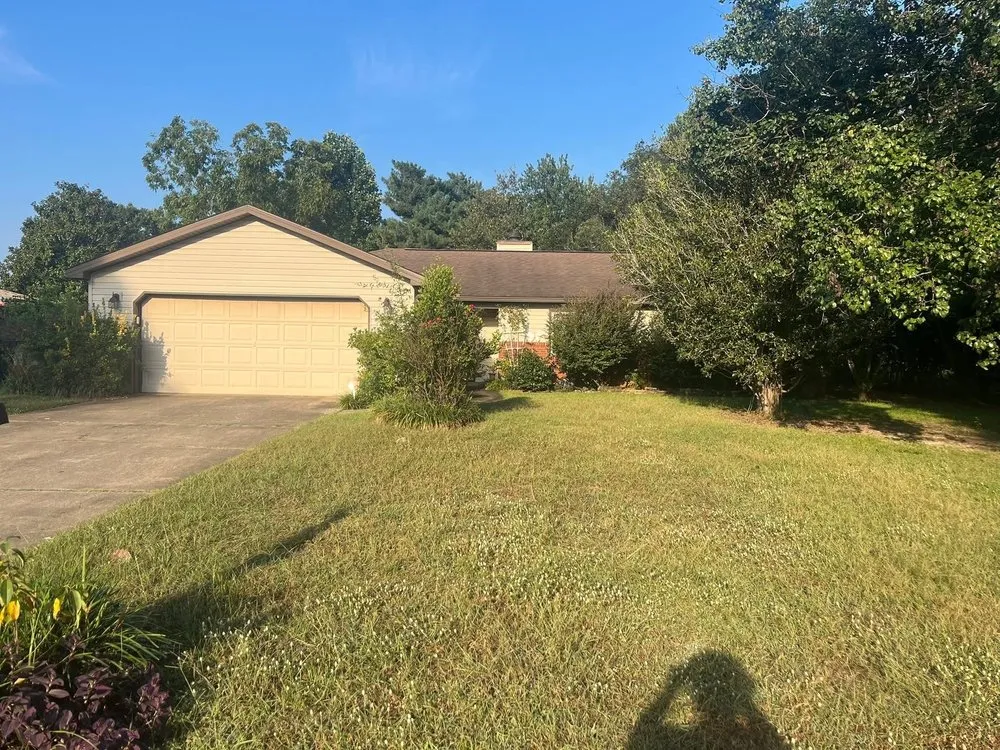 Trusted lawn mowing service in Warner Robins, GA by Mow Care Landscaping