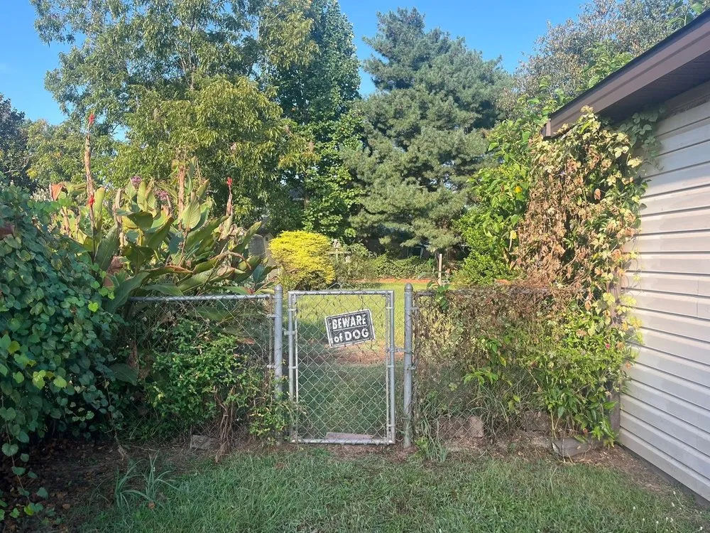 Trusted residential landscaping in Warner Robins, GA by Mow Care Landscaping