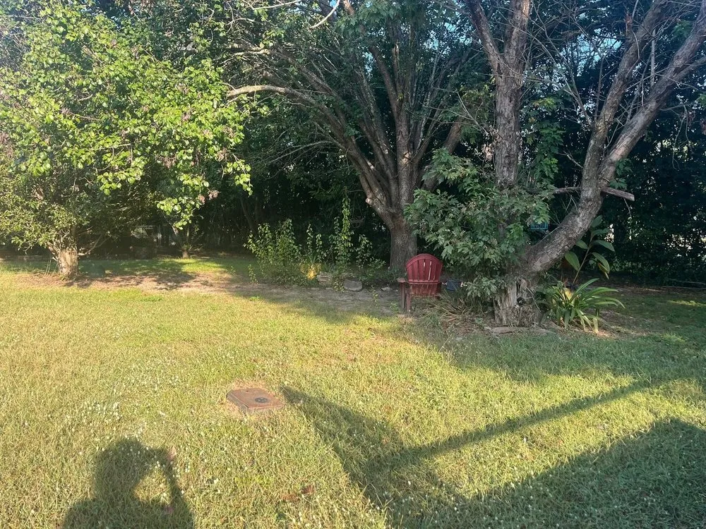 Reliable garden landscaping in Warner Robins, GA - Mow Care Landscaping