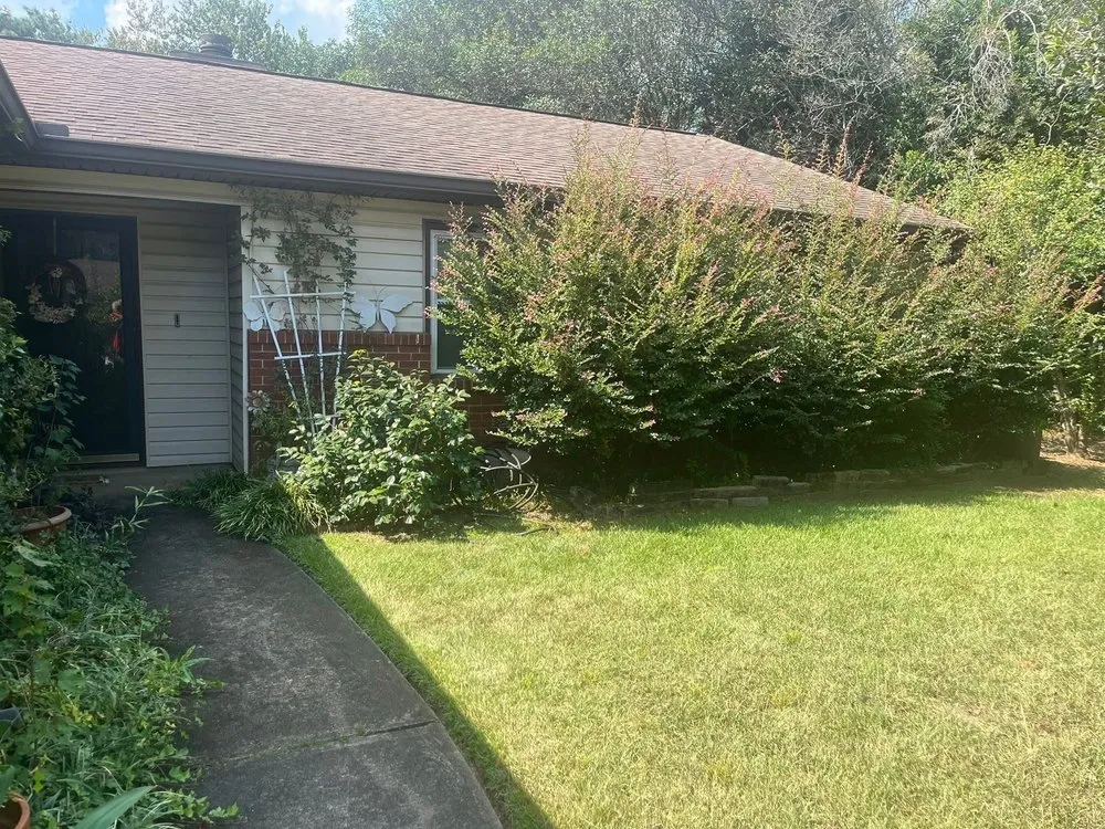 Expert yard maintenance for outdoor upgrades across Warner Robins, GA - Mow Care Landscaping