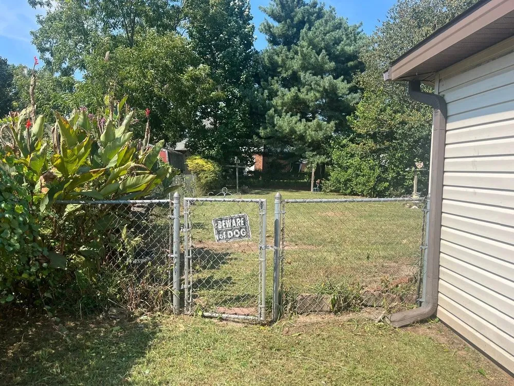 Expert landscape installation in Warner Robins, GA - Mow Care Landscaping