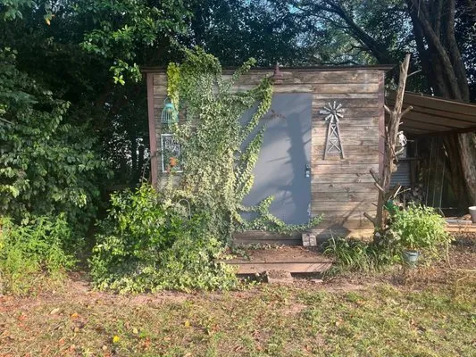 Mow Care Landscaping