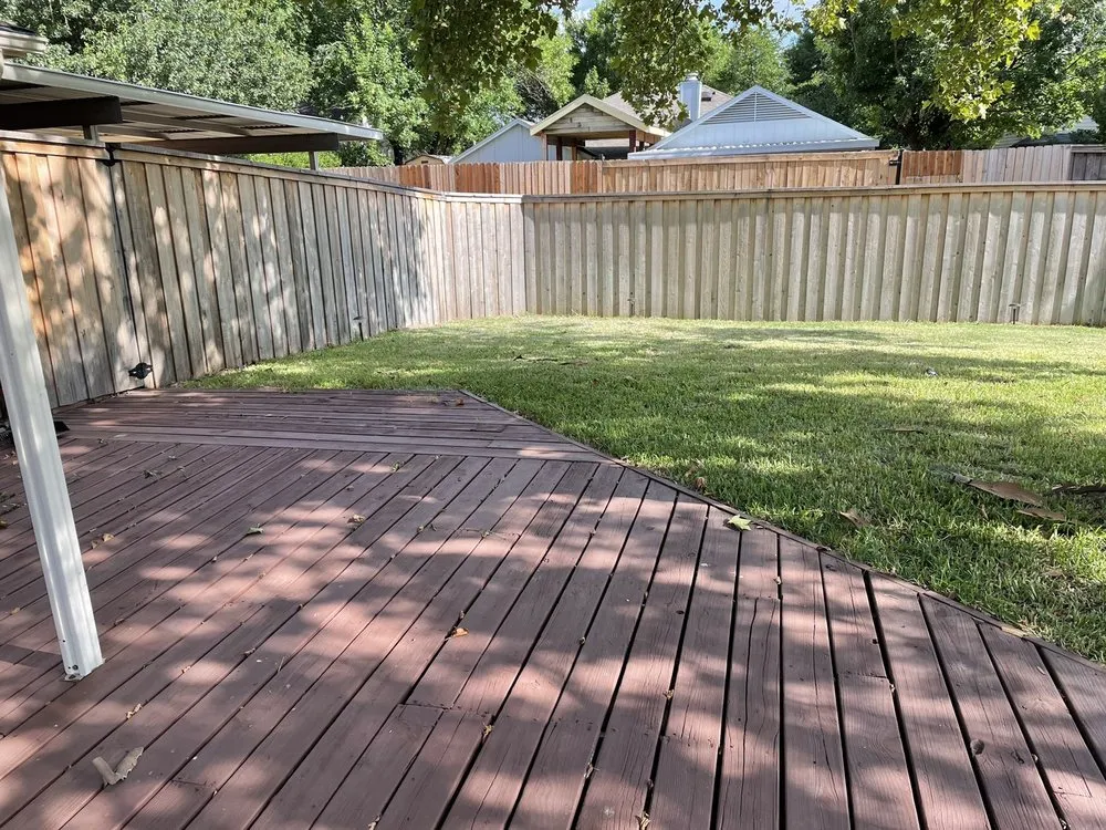 Local yard cleanup service for outdoor upgrades across Carrollton, TX - Mow Carrollton