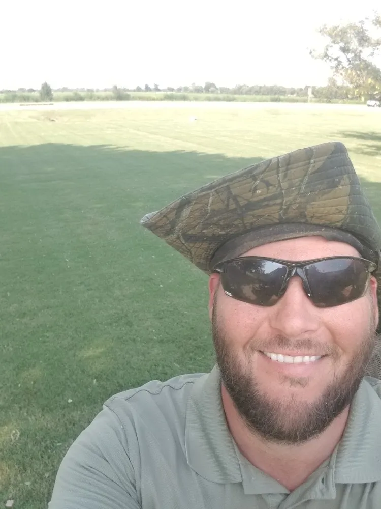 Trusted yard cleanup service in Mounds, OK - Mow-Co