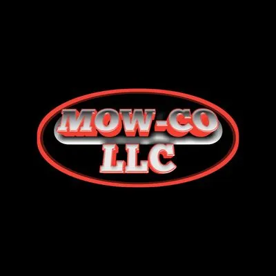 Mow-Co Logo