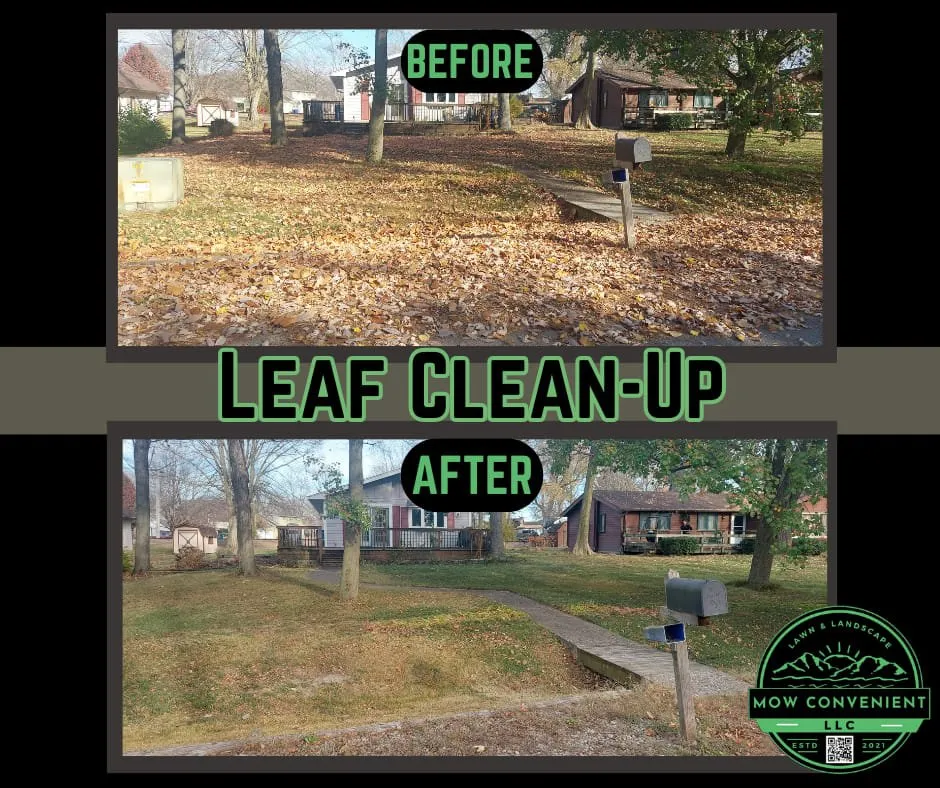 Professional outdoor landscaping in Arcadia, IN - Mow Convenient