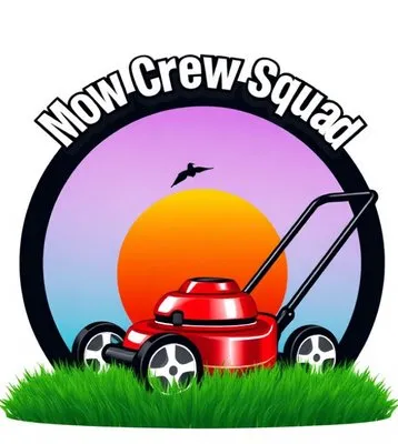 Mow Crew Squad