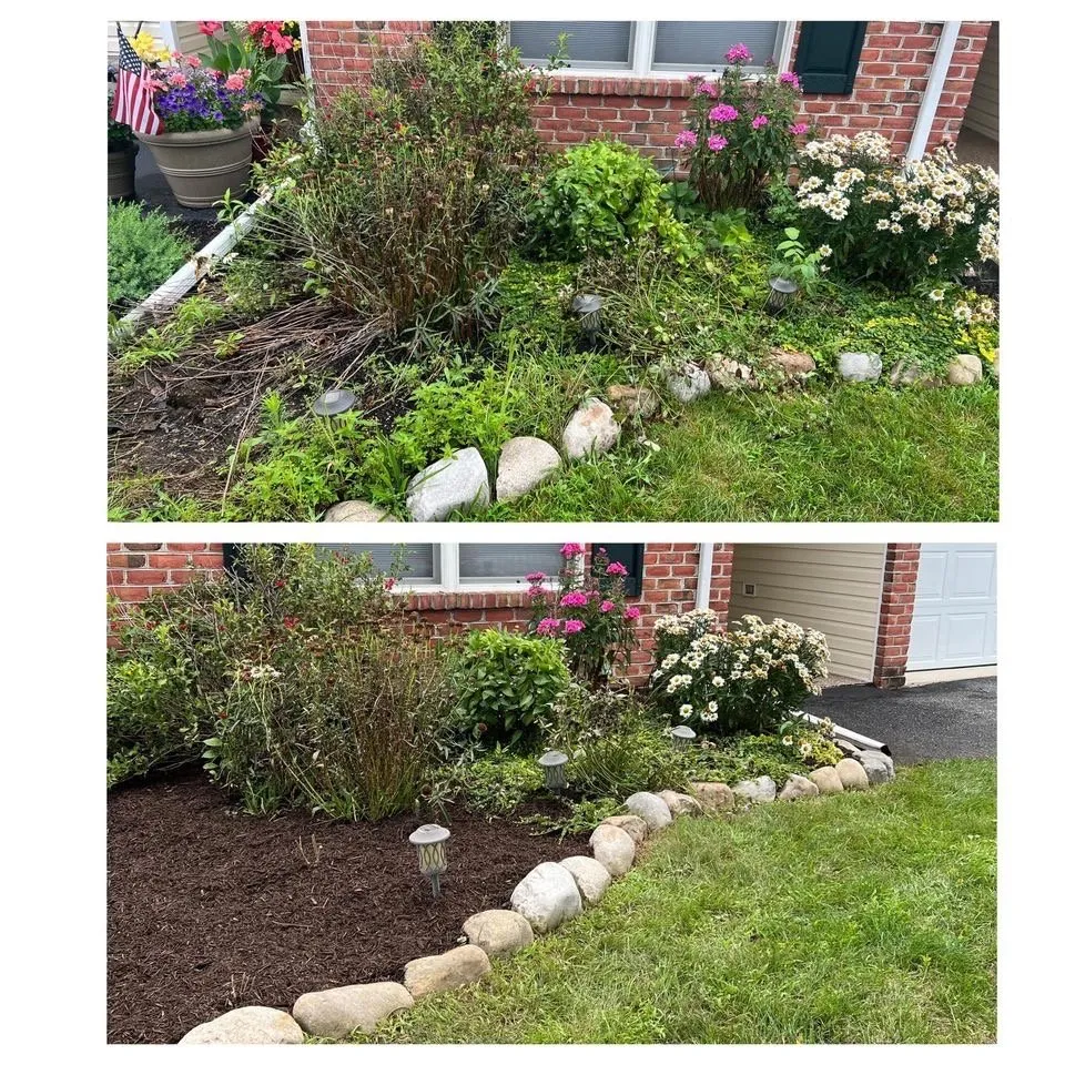 Trusted landscaping services in Shippensburg, PA - Mow-Delo Lawn Care