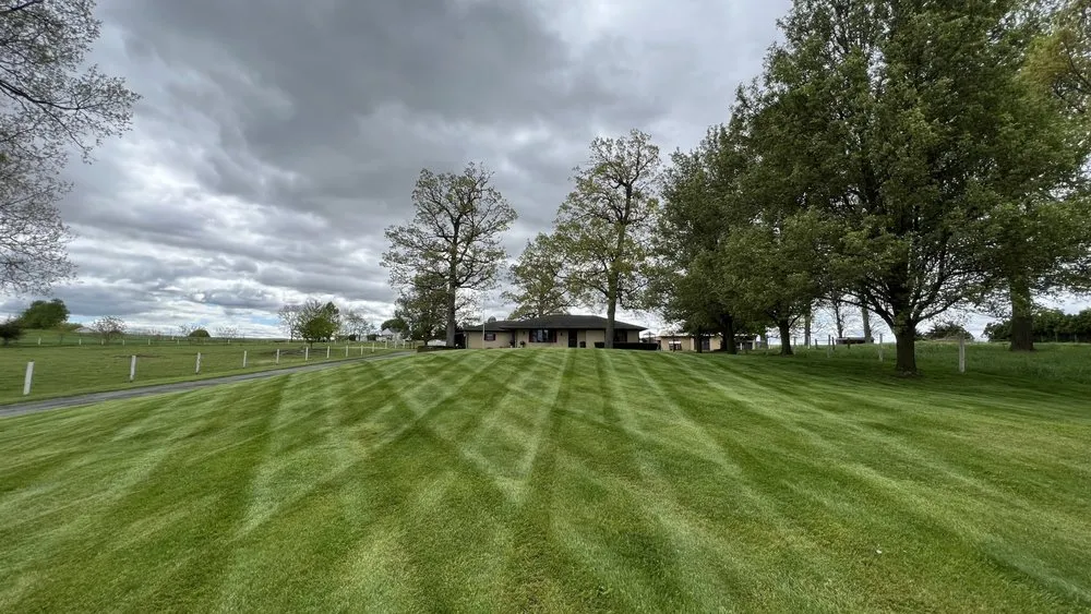 Expert outdoor landscaping experts serving Shippensburg, PA - Mow-Delo Lawn Care