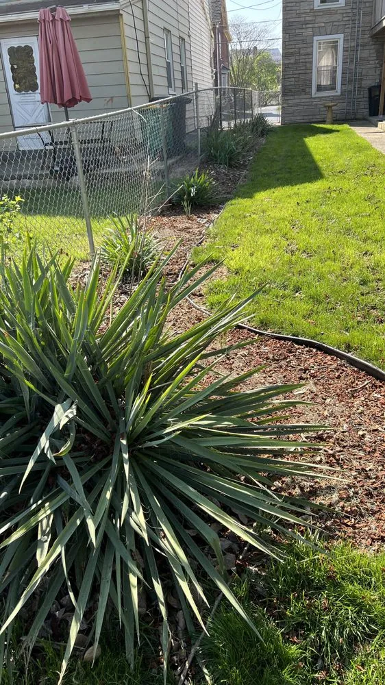 Custom residential landscaping in Shippensburg, PA - Mow-Delo Lawn Care