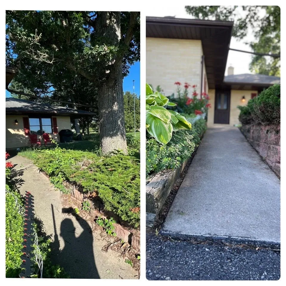 Affordable residential landscaping experts serving Shippensburg, PA - Mow-Delo Lawn Care