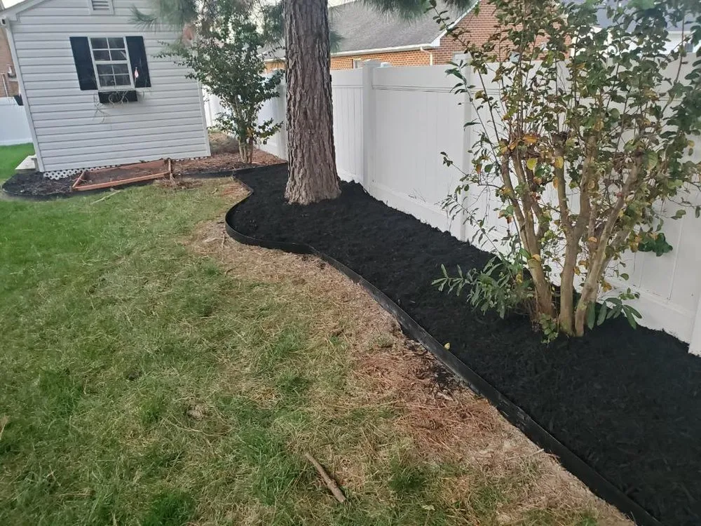 Trusted lawn care service in Hopewell, VA - Mow Diggs