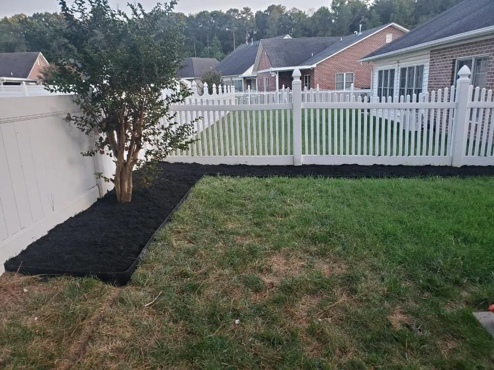 Expert residential landscaping in Hopewell, VA - Mow Diggs