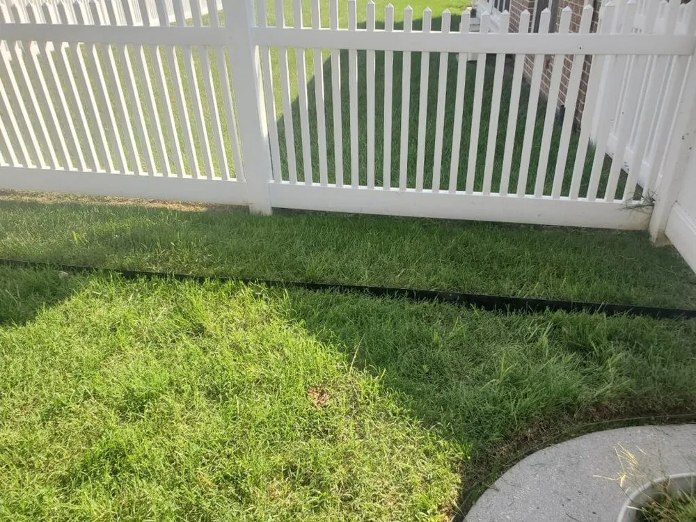 Top-rated landscape installation in Hopewell, VA - Mow Diggs