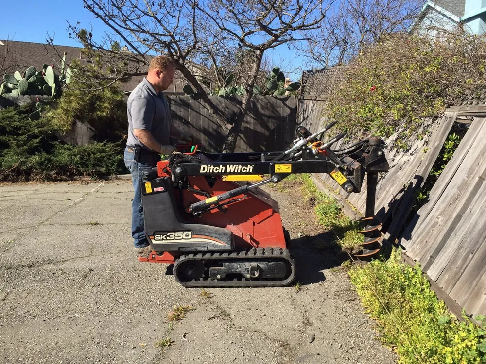 Trusted residential landscaping in Charlotte, NC by Mow Dog Lawn & Landscape