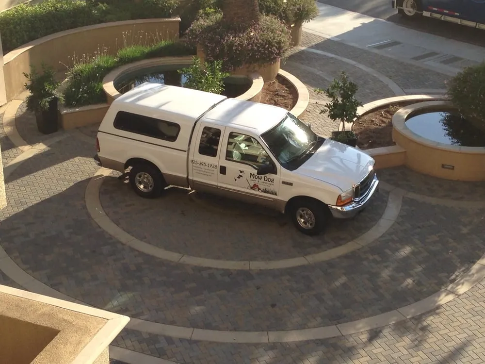 Local outdoor landscaping for outdoor upgrades across Charlotte, NC - Mow Dog Lawn & Landscape