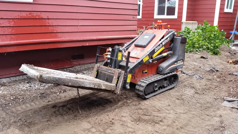 Reliable landscape design for outdoor upgrades in Charlotte, NC by Mow Dog Lawn & Landscape