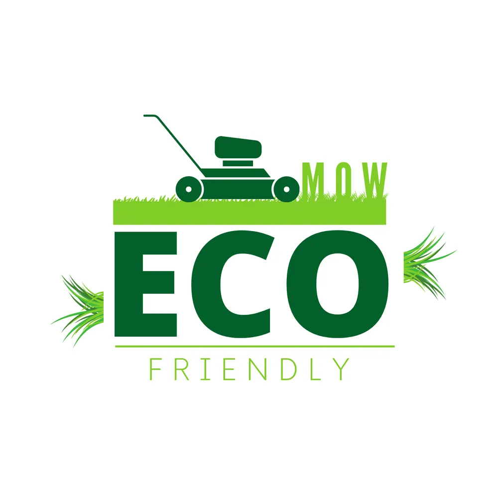 Professional outdoor landscaping experts serving Winter Garden, FL - Mow Eco Friendly