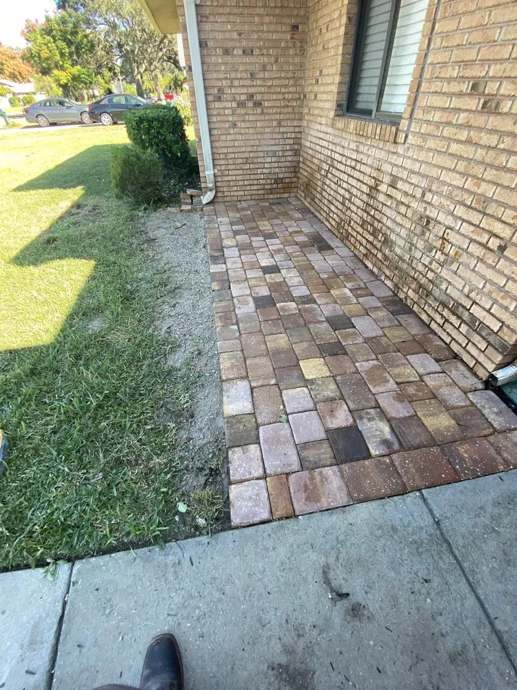Reliable outdoor landscaping in Ormond Beach, FL - Mow Foe Yo Money
