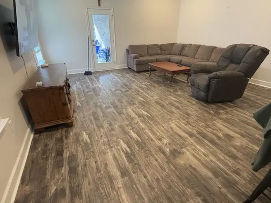 Mow Foe Yo Money Logo