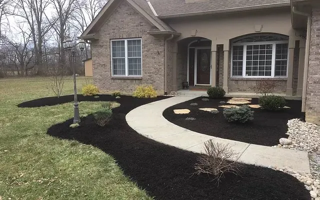 Professional yard maintenance for homes across Riverdale, GA - Mow Goatz Lawn Service