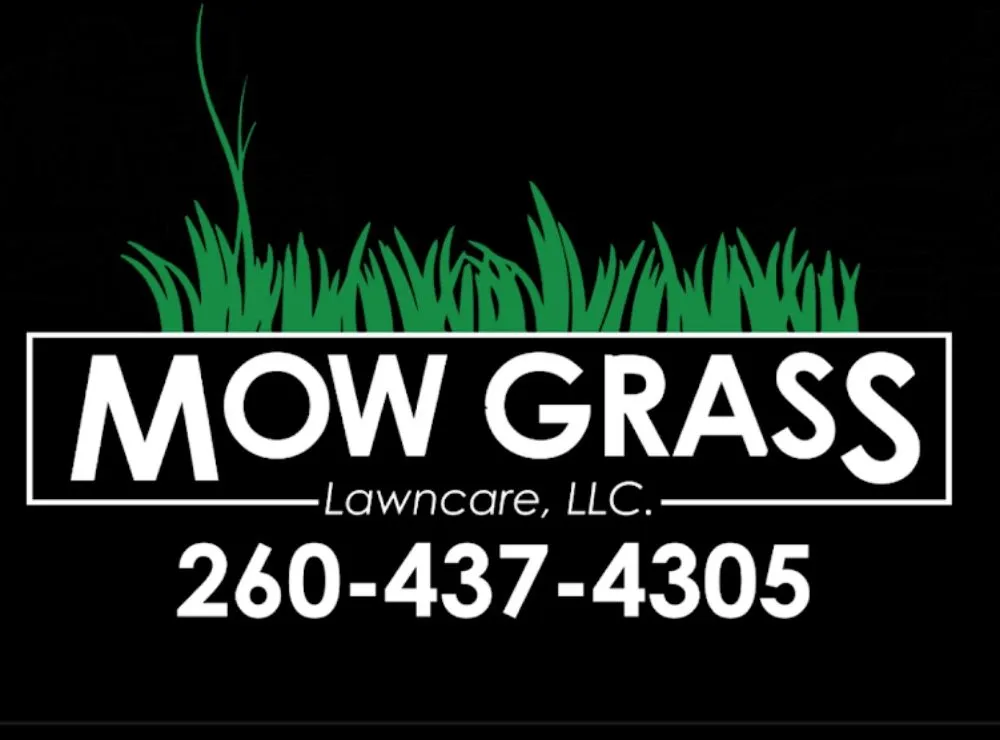 Affordable lawn care service in Fort Wayne, IN by Mow Grass Lawn Care