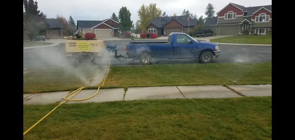 Reliable yard cleanup service near you across Chewelah, WA - Mow Green