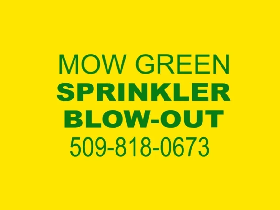 Custom residential landscaping for homes across Chewelah, WA - Mow Green