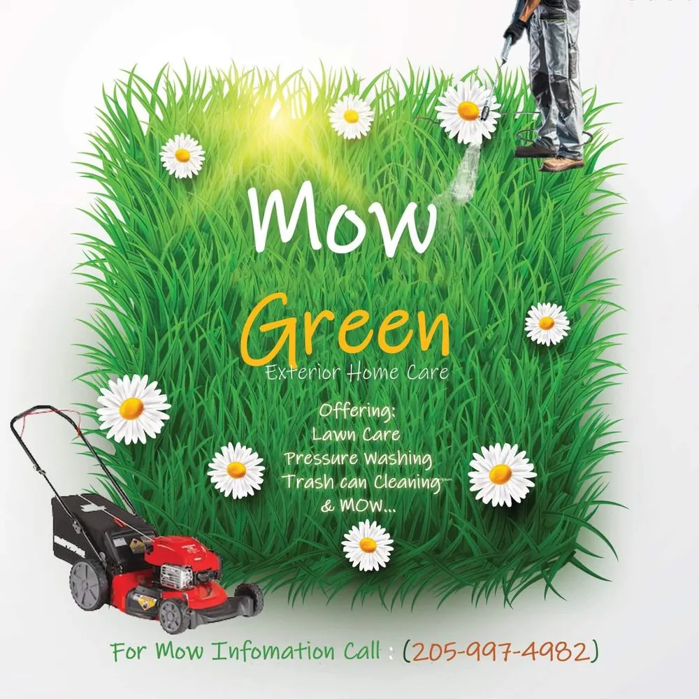 Custom garden landscaping in Columbus, GA - Mow Green Exterior Home Care