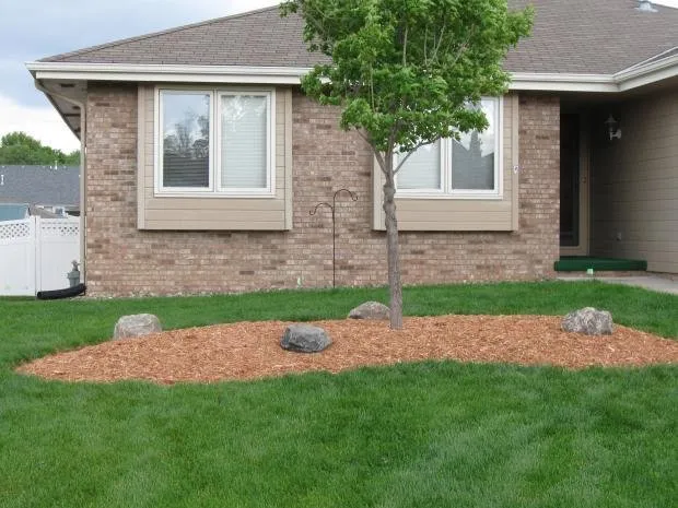 Trusted garden landscaping in Edgecliff Village, TX - Mow Green Landscaping