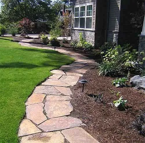 Reliable yard maintenance for outdoor upgrades in Edgecliff Village, TX by Mow Green Landscaping