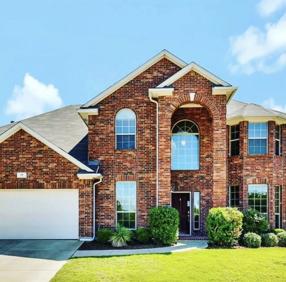 Local landscaping services with custom design across Edgecliff Village, TX - Mow Green Landscaping