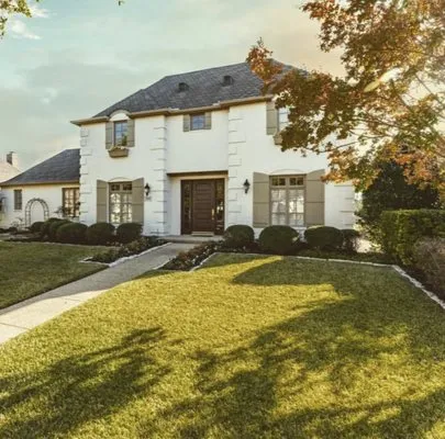 Mow Green Landscaping