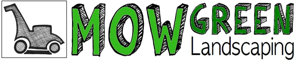 Professional residential landscaping in Staunton, VA by Mow Green Landscaping, LLC