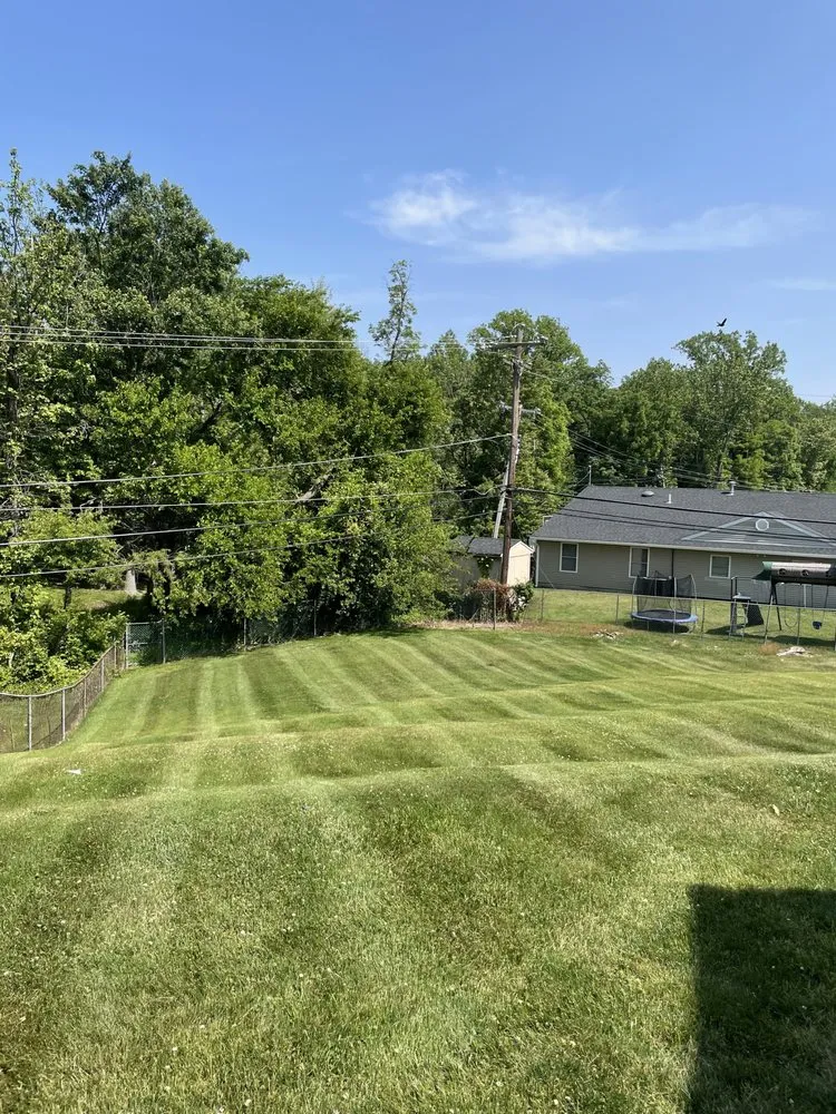 Affordable lawn care service for homes across Bensalem, PA - Mow Green Lawn Service