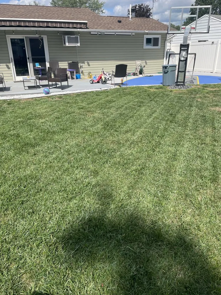 Top-rated lawn care service in Bensalem, PA - Mow Green Lawn Service