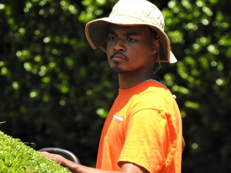 Top-rated landscape installation experts serving Huntsville, AL - Mow Hawk Lawn Care