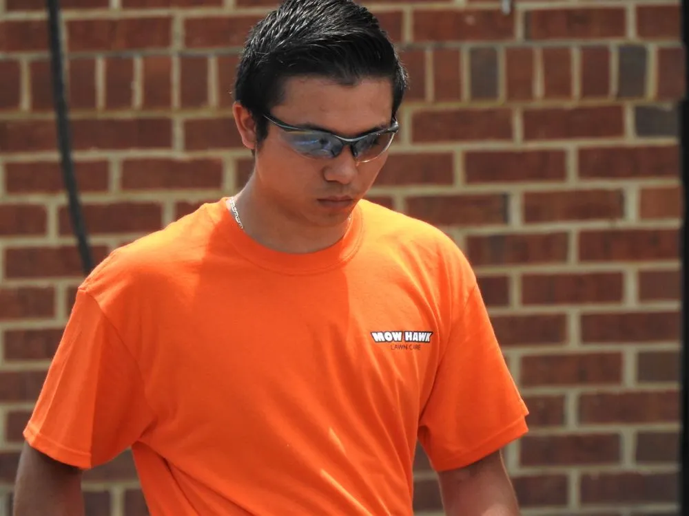 Affordable landscape design experts serving Huntsville, AL - Mow Hawk Lawn Care