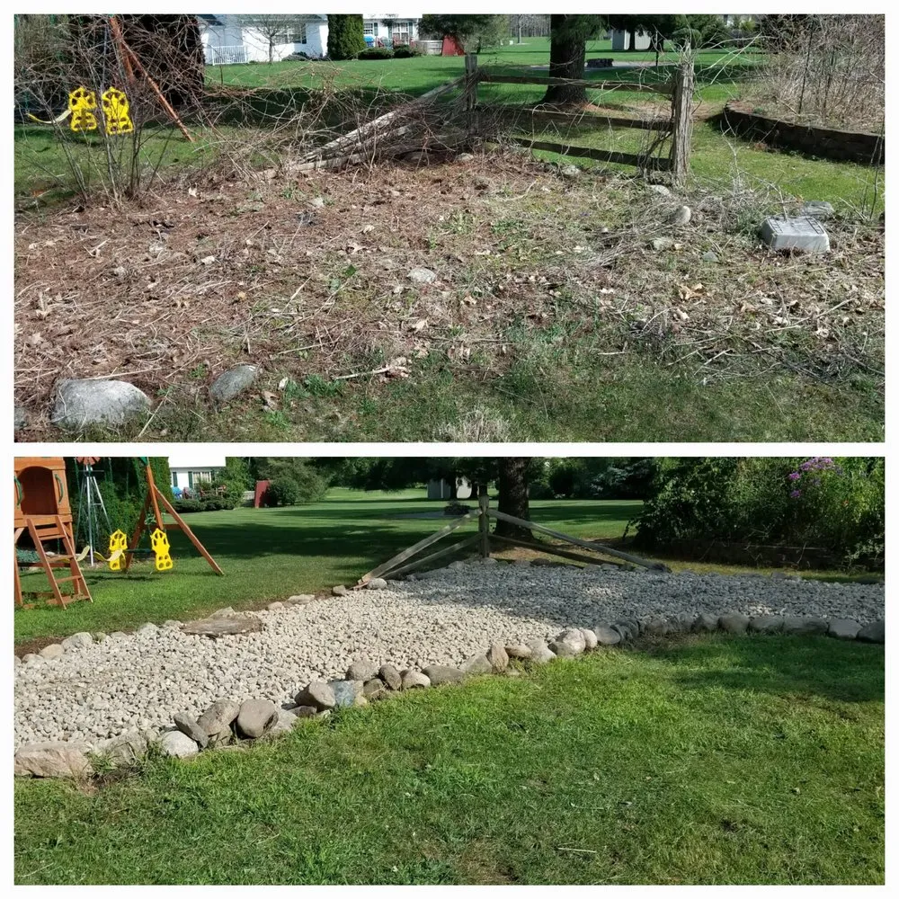 Expert lawn care service in Mishawaka, IN - Mow Hoe 'N Blow