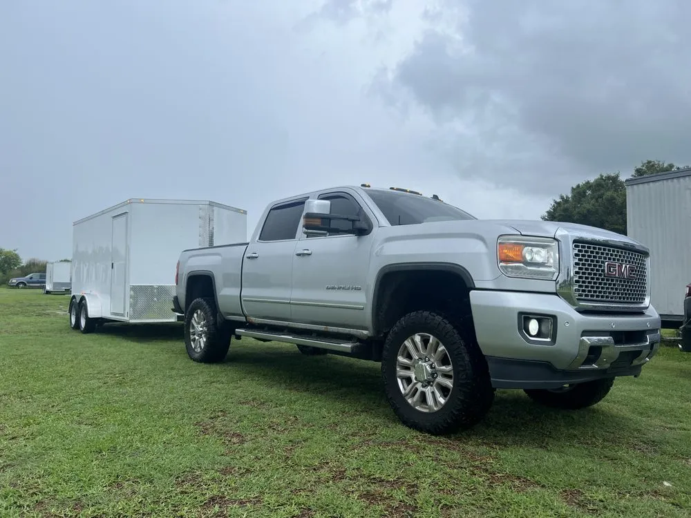 Affordable lawn care service for beautiful yards across Port St. Lucie, FL - Mow It All Lawn Services