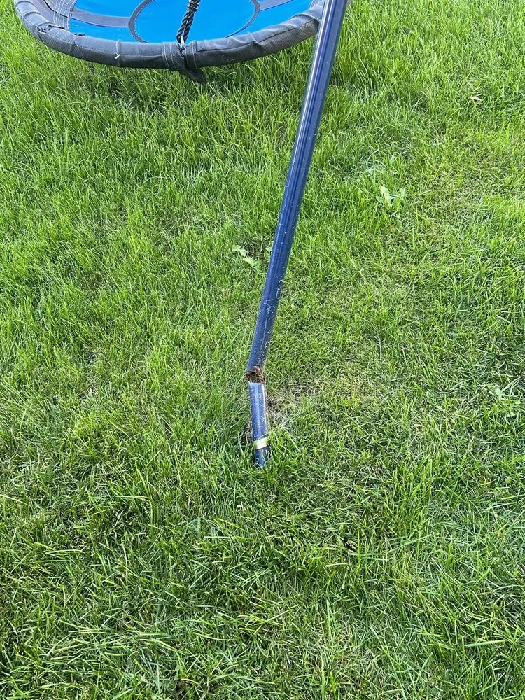 Expert landscaping services for homes in Naperville, IL by Mow It All