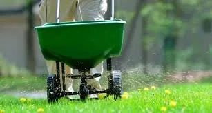 Reliable landscaping services experts serving Naperville, IL - Mow It All
